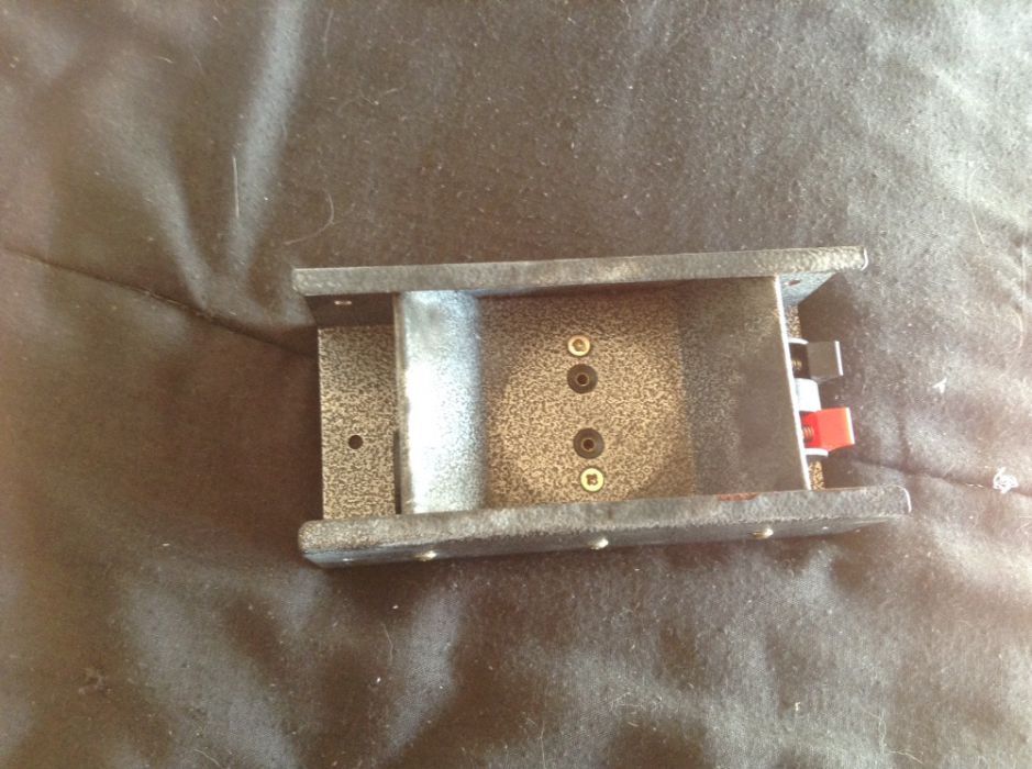 cabo 25m + base para pirotecnia