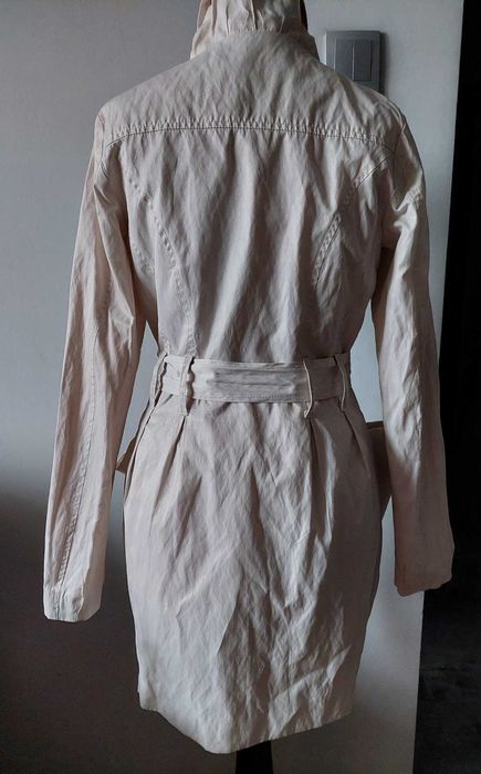 Mohito, trencz damski, rozm. 34