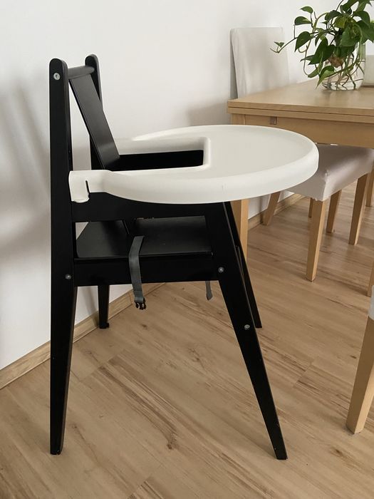 Krzeselko do karmienia Blames Ikea
