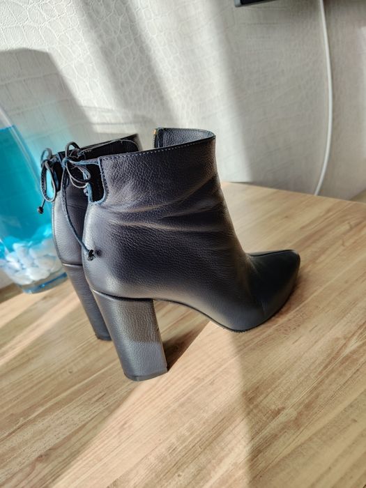 Ботильйони жіночі