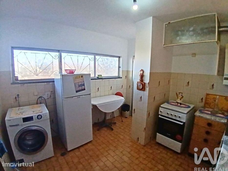 Apartamento T2 em Portimão de 74,8 m2