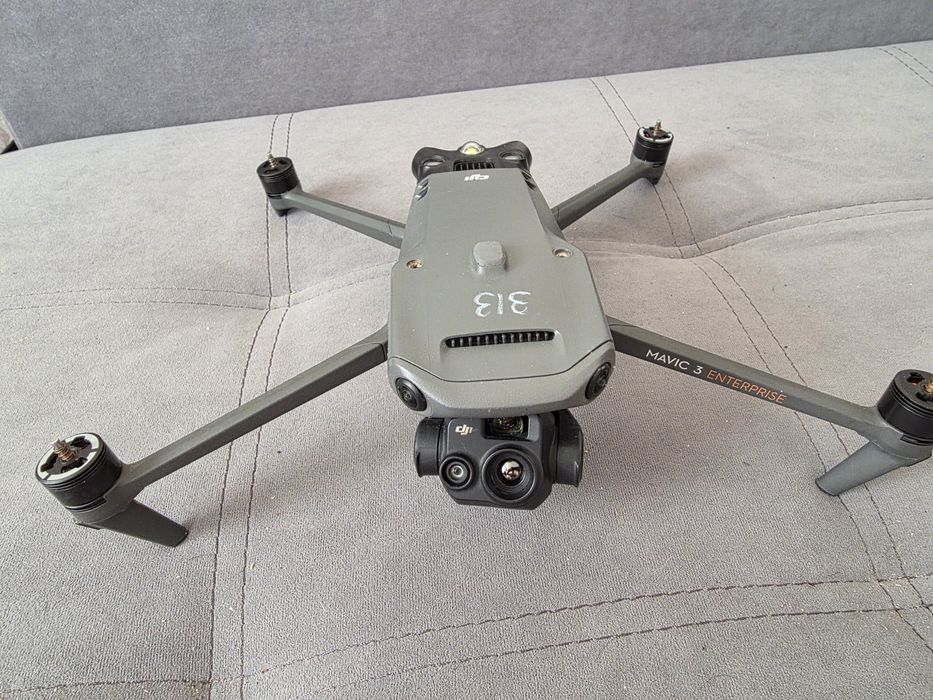 Квадрокоптер DJI Mavic 3T