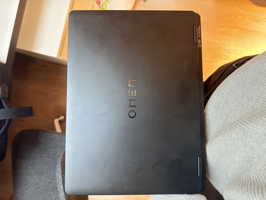 Laptop HP Omen 16