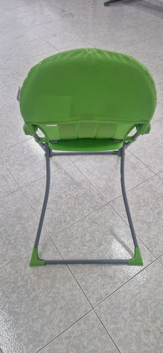 Cadeira de papa Giordani