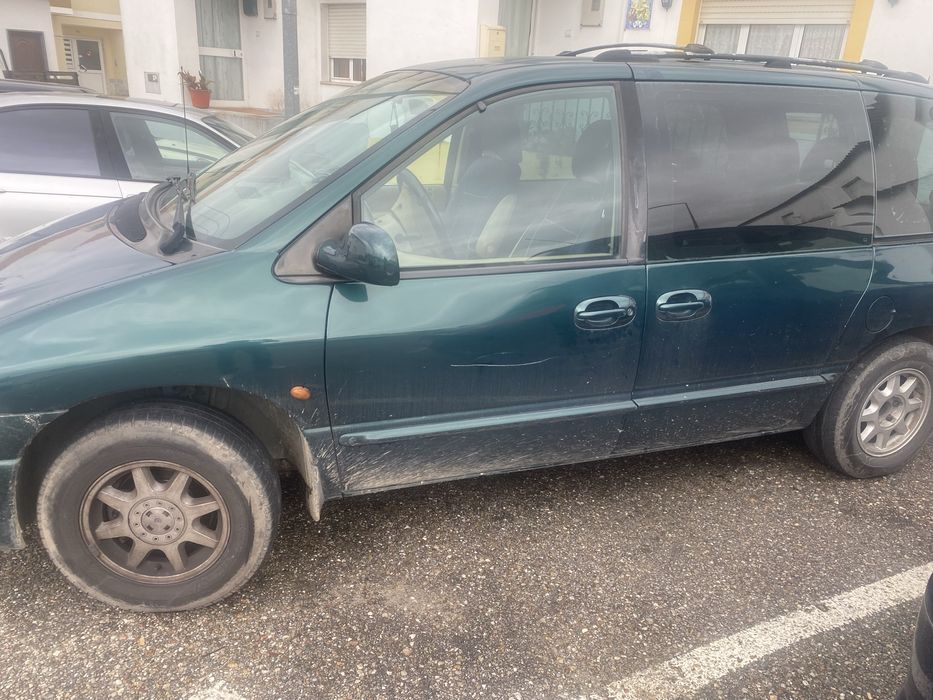 Vendo carrinha Chrysler