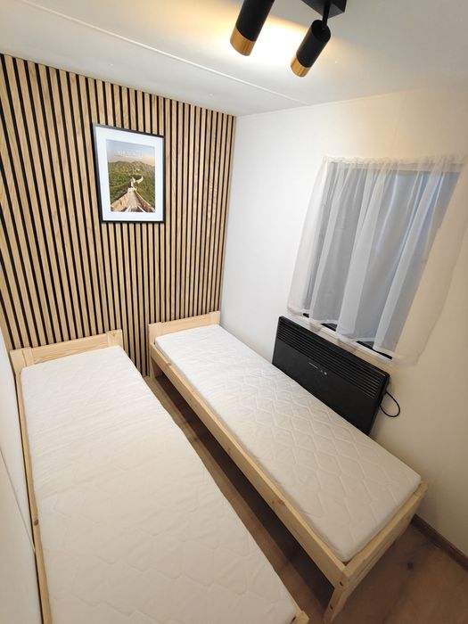 Nowość Domek holenderski Nowy Styl