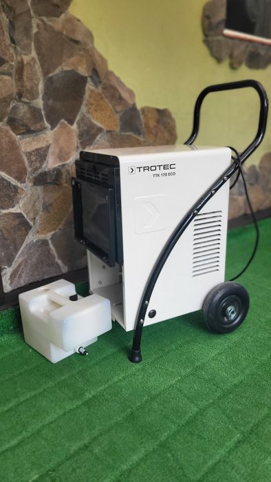 Прокат,оренда осушувача повітря