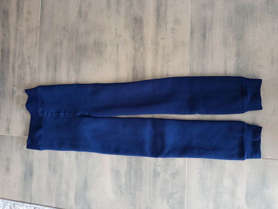 Legginsy termiczne w rozmiarze S