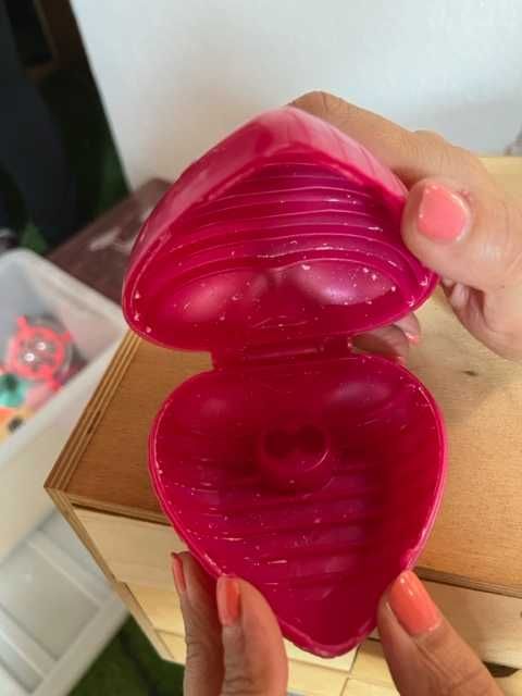 Acessórios da boneca LOL