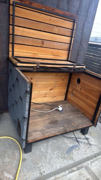 Геніратор матарі 10000