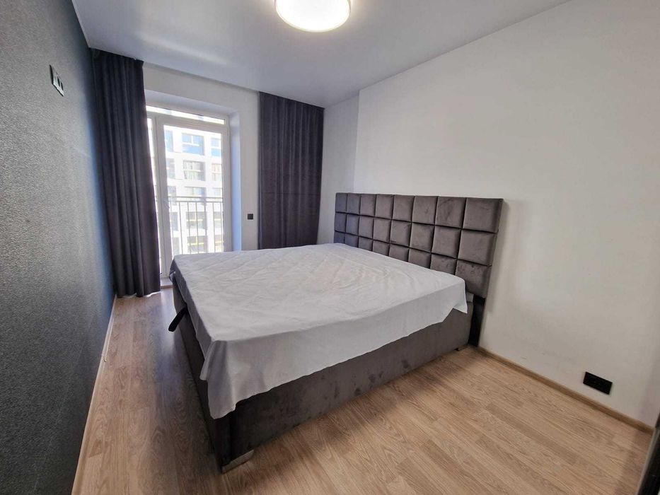 Продам 2к Новострой Олимпийский с евро ремонтом Левобережный - 3