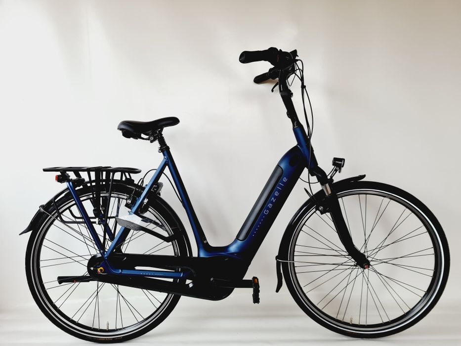 Gazelle Grenoble HMB Bosch Active Line Plus