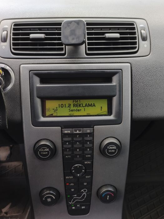 Volvo V50 продам