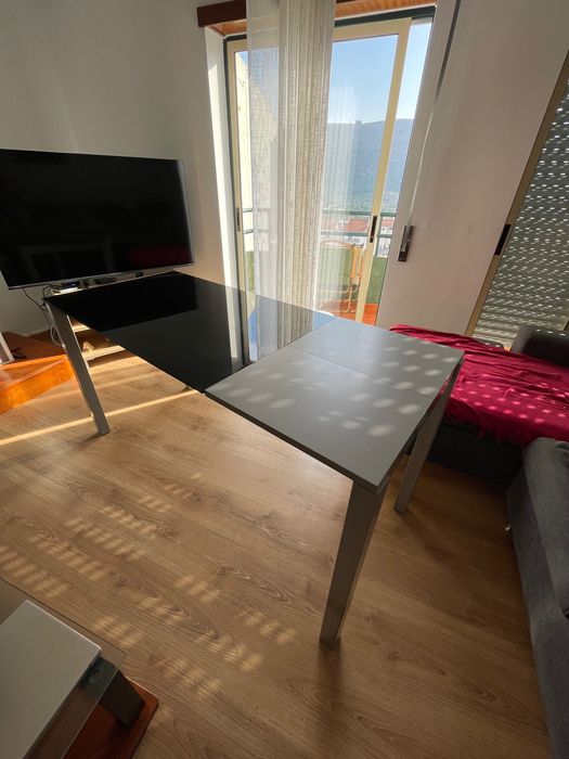 Mesa Extensível de Cozinha