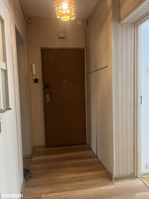 Mieszkanie 4-pokojowe z balkonem w Rzeszowie