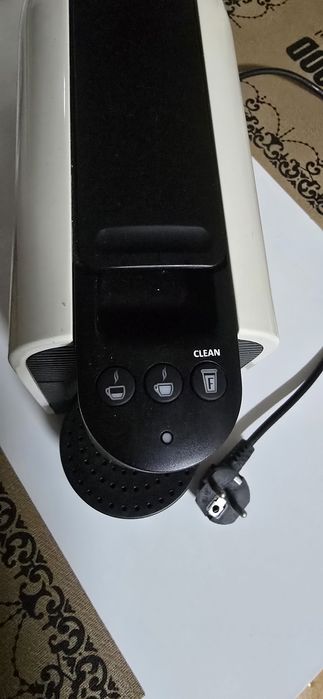 Máquina de café pingo doce