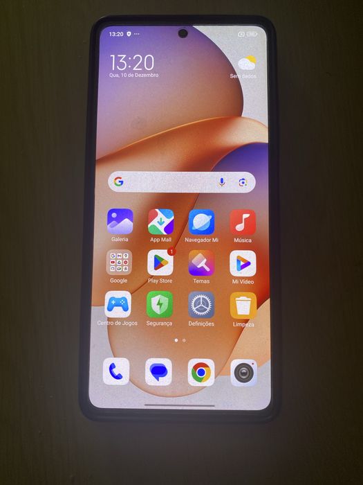 Redmi Note 12 Pro+ 5G
