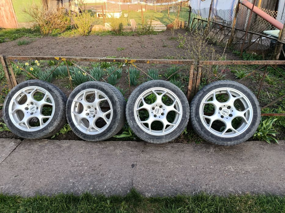 Продам колеса R 16