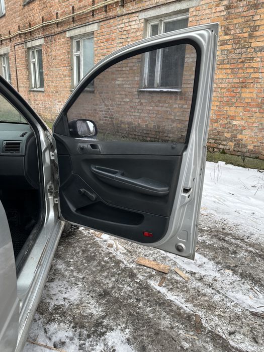 Продам Шкоду, Skoda Fabia 1.2 2006. Обмін