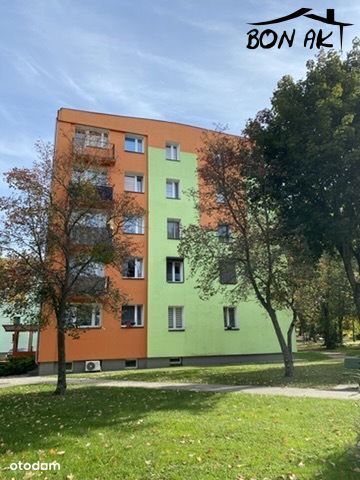 Mieszkanie Czarnków
