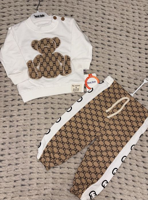 Трендові  Костюми для хлопчика