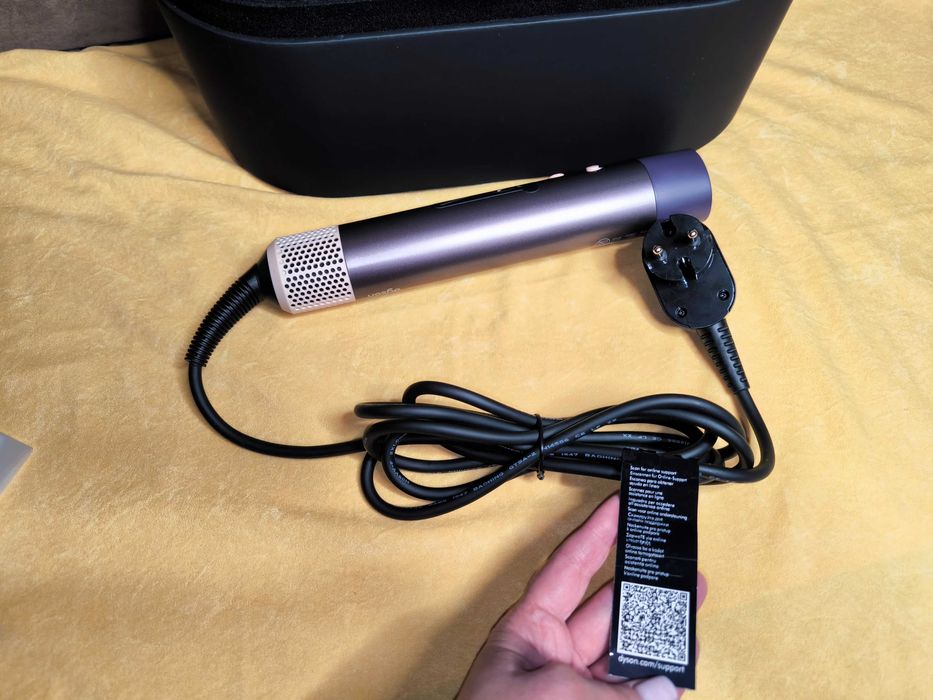 Дайсон стайлер Airwrap HS08