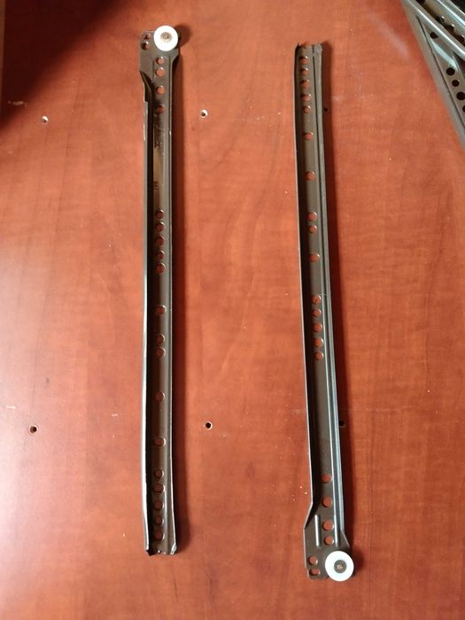 Prowadnica szuflady Vox Imperium