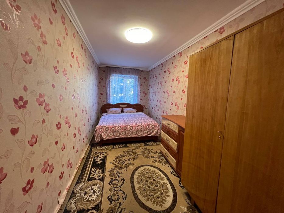 Пролам 3х кімнатну на Степана Бандери 52500$