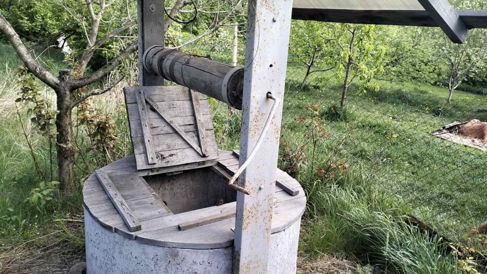 Продам реальний дачний уч-к, Передмістя, Миколаївка(Приват+кадастр)