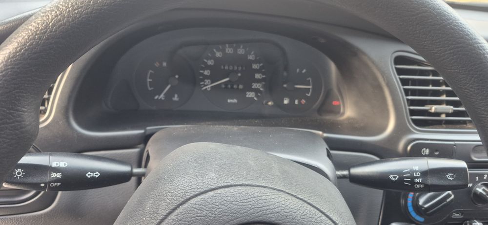 Продам Daewoo Lanos