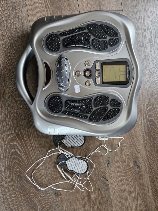 Електричний Масажер для ніг