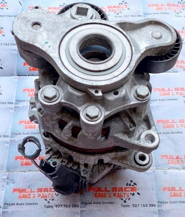 Alternador Híbrido - Fiat 500 / Panda - 1.0 MILD HYBRID