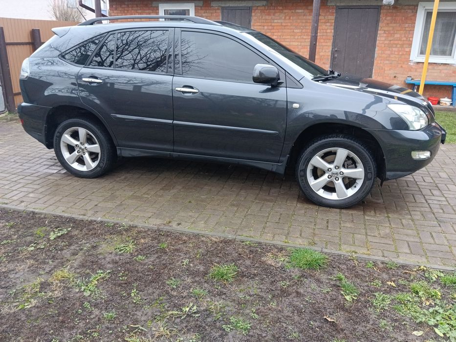 Продам автомобіль