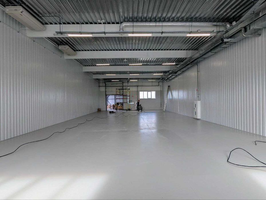 Фармацевтичний Фармсклад Виробництво GDP 553 м2 16 км від метро Лісова