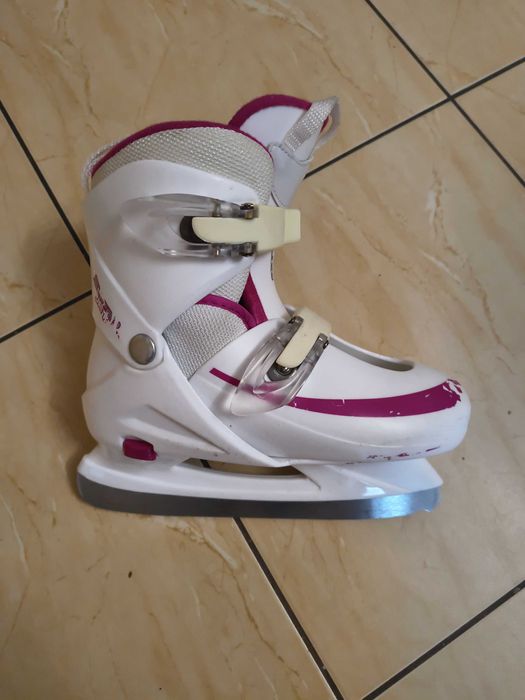 Łyżwy dziecięce 32-35