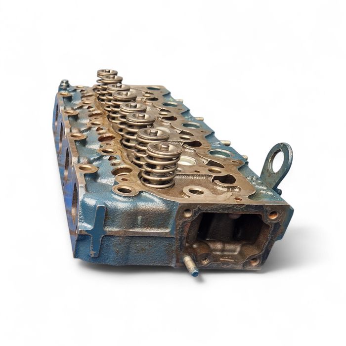 Głowica Kubota V2203 V2003 Diesel K3-C