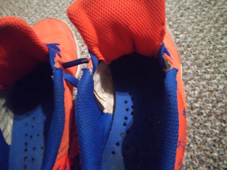 Buty sportowe dla dziecka