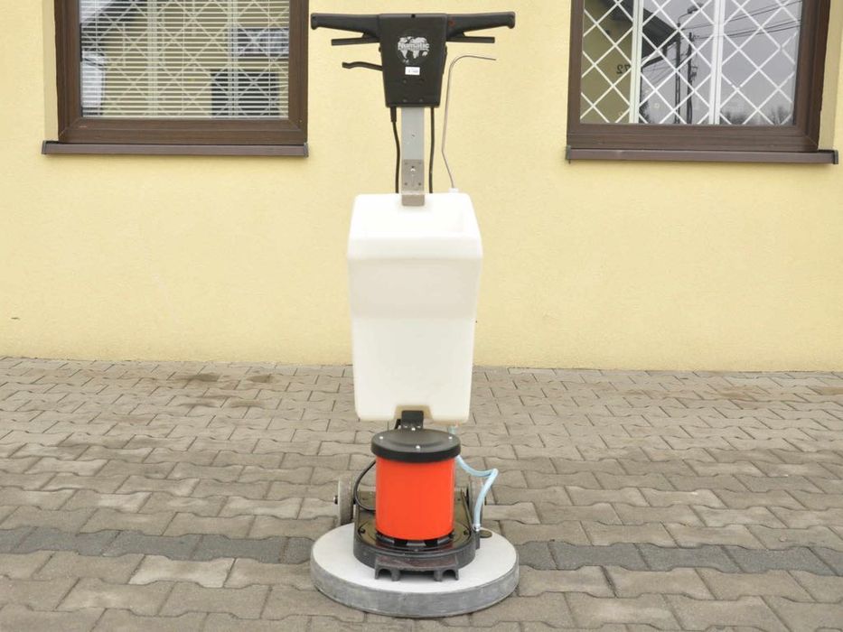 Cykliniarka ,rantówka, polerka, szorowarka wynajem wypożyczalnia