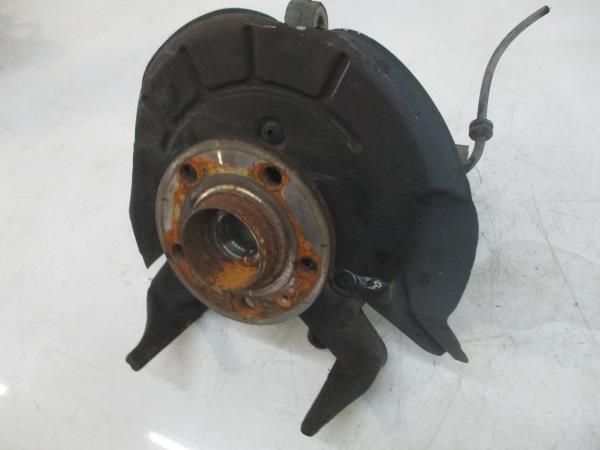 Manga de eixo frente direita VOLKSWAGEN Polo (6R, 6C)