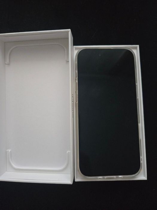 iPhone  Air nowy