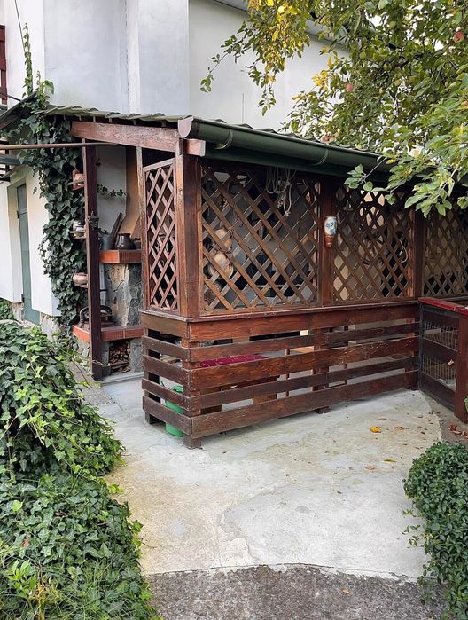 Здамо дім в оренду