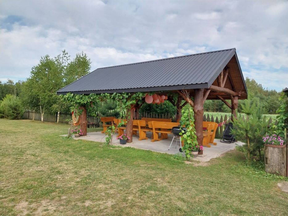 Agroturystyka,Balia,Noclegi,Wieczór Panieński,Dom Puszcza Białowieska