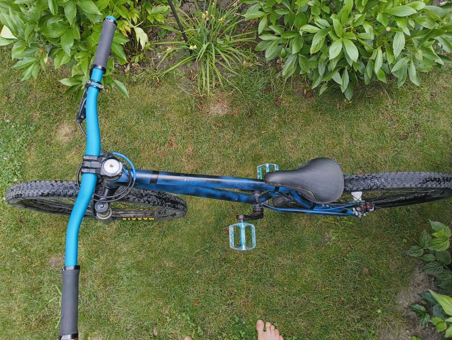 Dirt/ Street /Pump track