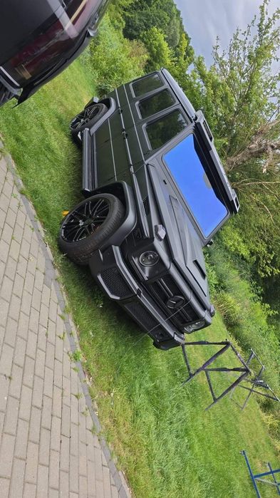 Kompleksowa zmiana wyglądu auta | Oklejanie | Zaciski | lakierowanie