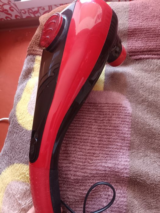 Масажер електричний