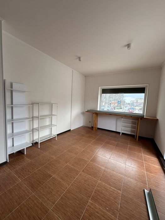 Приміщення в центрі