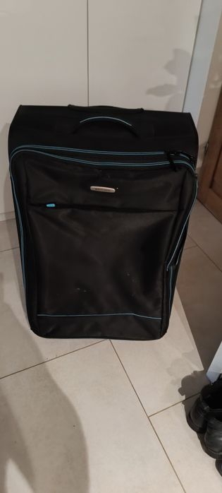 Torba duża podróżna