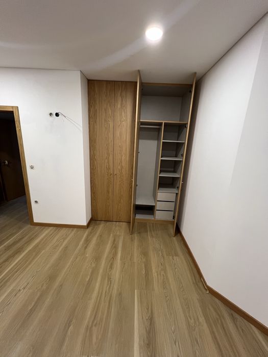Apartamento T1 + 1 centro de anadia