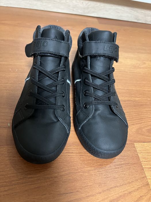 Чобітки для хлопчика