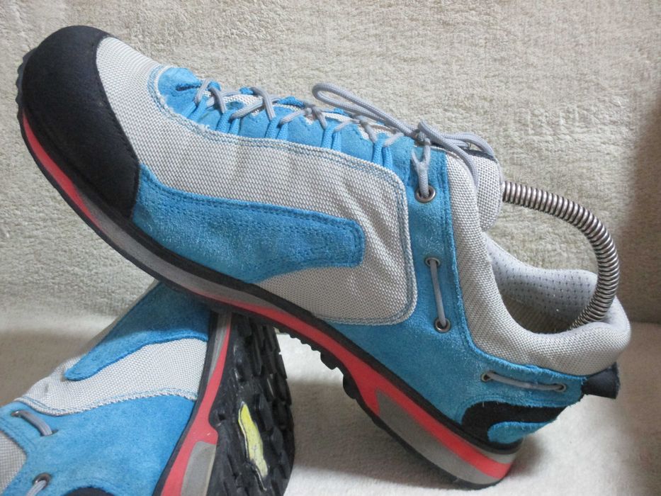 Треккинговые кроссовки Stadler Sympa Tex р.44-45